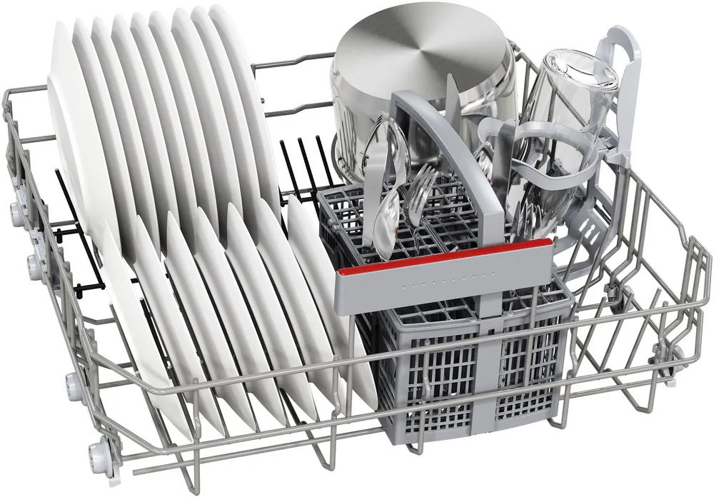 SOLO BULAŞIK MAKİNASI - Görsel 4